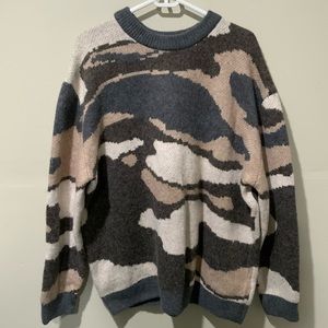 H&M Sweatshirt Size L